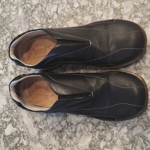 Timberland smart comfort system athletic slip on in Black Size 8